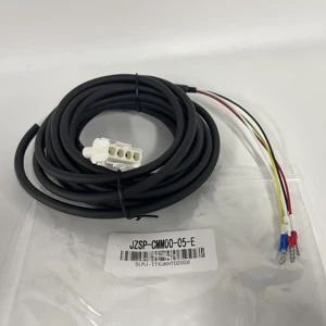 100% New and Original Yaskawa Encoder Cable Flexible Type 3m Length JZSP-CMP10-03
