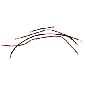 Battery Connection Cables