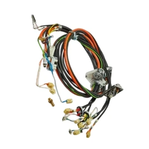 The 3HAC062246-001 Industrial Robot Body Cable Is Suitable for the IRB4600 Series Robots.