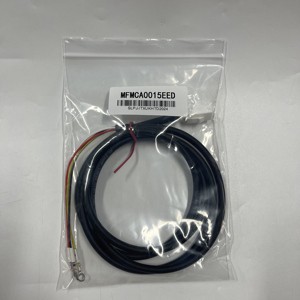 100% New and Original Delta Servo Motor Power Cable MFMCA0015EED