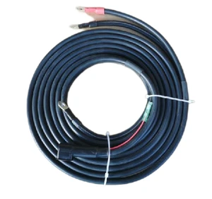 BATTERY CABLE 6H0-82105-02-00 for Yamaha 15-40hp