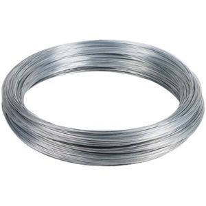 Wire Rope Wire Cable Aircraft Cable Stainless Steel 304 7x7 Strand Core 368 Lbs Breaking Strength Stainless Steel Or Galvanized