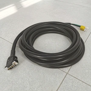 High quality IP44 rated copper control cable with XLPE PVC insulation for industrial automation safety training system