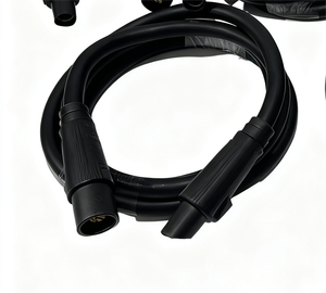 Brand-new High-quality MR-J3ENSCBL10M-L 10m Servo Encoder Cable, Common Wire, Drag Chain Wire