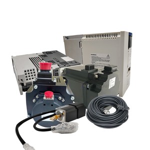 MR-J3PWS6-20M MR-J3 Series Servo Drive System Thin Power Cable 20M