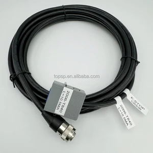 Robot Control Cable A660-2006-T840 2007-T840 2004-T840 High Power Cable 10M 15M 20M CNC Automation Electrical Cable