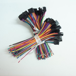 China Professional Cable Assembly Manufacturer Custom Production All Kinds of Custom Wire Harness Custom Cable