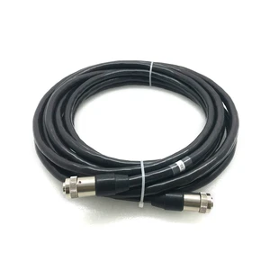 Yaskawa Teach Pendant Cable CBL-XR005-1 CBLXR0051