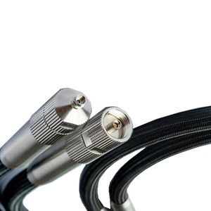 High Quality High Performance LV-series 50GHz 50 Shielding 90 DB VNA Phase Stable Cable Assembly NMD Connector Network