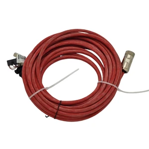 SxTPU3 Cable 10m 3HAC031683-001 for Robot Controller IRC5 with 1 Year Warranty