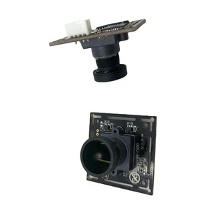 2K HD 1080P USB Camera USB Camera Module Wide-angle Lens with USB Cable