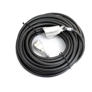 KUKA Cable Original 00-207-489(30M) for CNC Machine Robot Spare Parts High Precision Industrial Automation Component