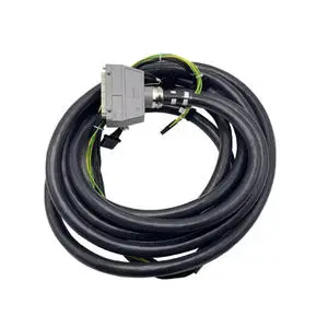 Robot Cable 4005-T124 - Industrial Robot Body to Control Cabinet Connection