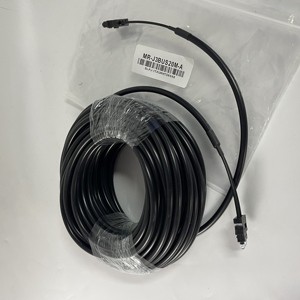 100% New and Original Mitsubishi Servo Cable MR-J3BUS20M-A