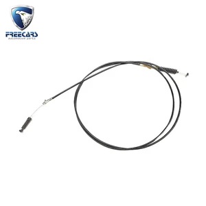 Heavy Duty Truck Spare Parts Cable MC064403 for MITSUBISHI Truck