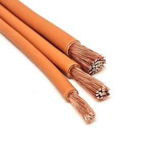 High Quality TUV ES-RVV-90 DC 1500V Battery Cable with Single Copper Conductor XLPE Insulation LSZH Jacket for Energy Storage