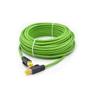 PN Bus PROFINET Cable EtherCAT Cable Ethernet Bus Industrial Cable