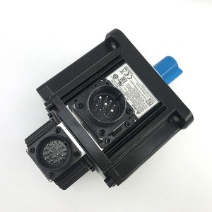 Delta Original Cnc Machine Accessories Ecmac20807rs Ecma-e11310rs Delta Servo Controller Motor