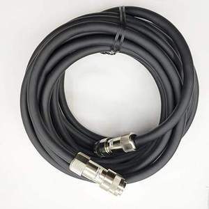 In-stock Brand-new Original Yaskawa Robot CBL-XR005-1 XRC Teaching Pendant Cable for PLC Programming and Industrial Automation