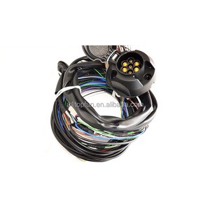 Trailer Wire Harness for Chevrolet Colorado
