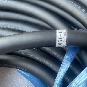 HW0271051-15 Industrial Robot Communication Connection Cable