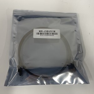 Mitsubishi Servo Bus Cable MR-J3BUS1M