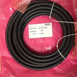 00-179-447 KUKA Industrial Robot Power Cables