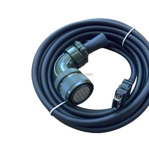 Servo Motor Cable Fast Shipping Servo Motor Encoder Cable