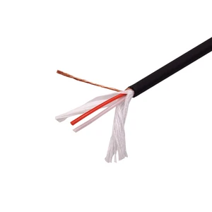 Microphone Cable flexible for stage