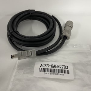 New and Original Delta Servo Encoder Cable ACS3-CAEN2703