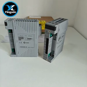 100% New and Original Yokogawas AAI143-S50 AAI141-S00 AAI841-S00 Analog I/O Input Module