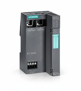 Siemens ET 200M IM153 2HF Interface Module Bundle 6ES7153 2AR04 0XA0 For Automation