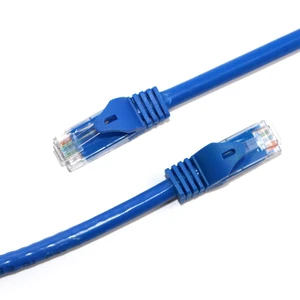 XXD Free Sample Cat5e Cat6 Cat6a Cat7 Patching Cables PVC/LSZH Ethernet Cable UTP FTP Rj45 Communication Network Cable