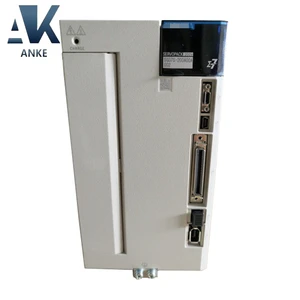 Yaskawa Sigma-7 SERVOPACKs 3kW SGD7S-200A30A002