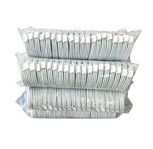 USB to C Cable 2.4A Fast Charge & Sync - Durable Data Charging Wire for Smart Phone - Bulk Pack