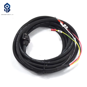 New Mitsubishi MR-BKS1CBL5M-A1-L 5M Servo Brake Cable