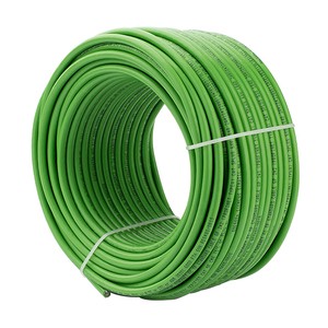 For Siemens 6XV1840-2AH10 Profibus Cable Ethernet FC TP Standard 4-Core with Copper Conductor PVC Insulation for Instrumentation
