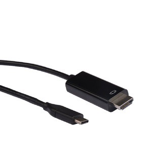 Type C Cable for Charging and Use with Camera Computer