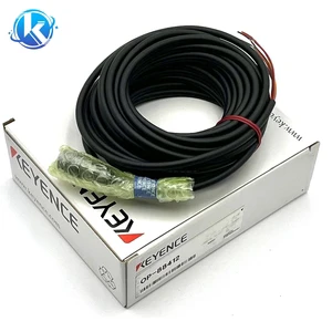 BRAND NEW OP-88412 I/O CABLE WITH OPEN ENDS 10M LENGTH LOC#K101