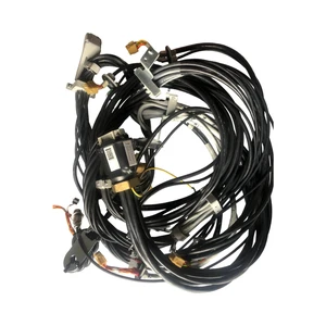 3HAC042840-001 Industrial Robot Body Cable Is Applicable to the IRB6700 Series