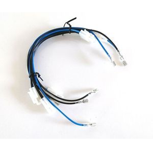 Cable Assembly And Wire Harness