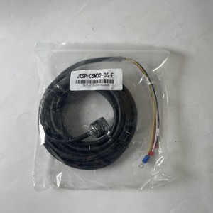 100% New and Original MITSUBISHI Servo Motor Cable JZSP-CSM02-05-E