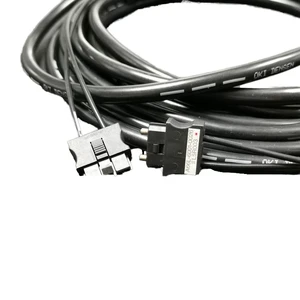 HPCS F07 Fiber Optic Cable A6l-6001-0026 for CNC DL-72 MITSUBISHI AS-2P-10M-B 2 A66L-6001-0026