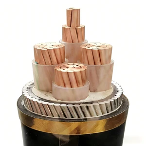 China Factory Directly Supply Cheaper Solar Wires Cabel Pv Solar Photovoltaic DC Cable