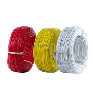 Premium Ultra Soft Tinned Copper Cable 13 22 AWG Resistant Battery Wire for RC Aircraft Drone