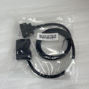 100% New and Original MITSUBISHI Servo Signal Cable MR-J2M-CN1TBL1M
