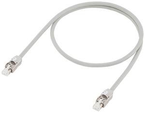 Signal Cable S120 6FX2002-1DC00 Servo Cable Control Communication Bus Cable Assembly Connector Suitable for Siemens Drive CLiQ