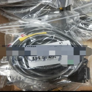 PLC 33590 Test Kit Cables Fast Shipping