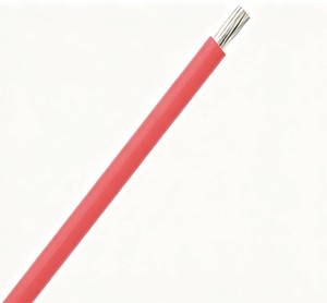 KEJIAN ESP15Z3Z3-K SM-R 1500V DC 125C Copper Conductor High Temperature Cross-Linked Insulated Battery Energy Storage Cable