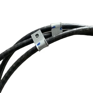 High Quality China Factory 1995 MIT FUSO FK818G-520203 Hand Brake Cable MC063245